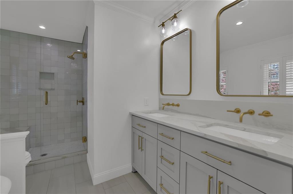 2602 Tanglewood Road Decatur, GA 30033 - Photo 22 of 37