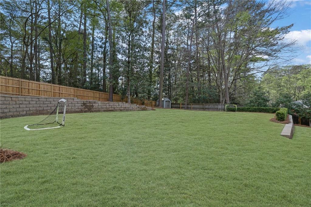 2602 Tanglewood Road Decatur, GA 30033 - Photo 36 of 37