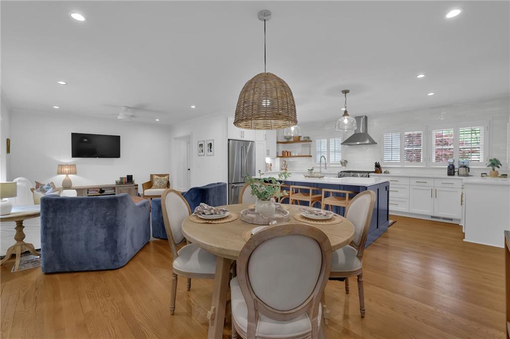 2602 Tanglewood Road Decatur, GA 30033 - Photo 7 of 37