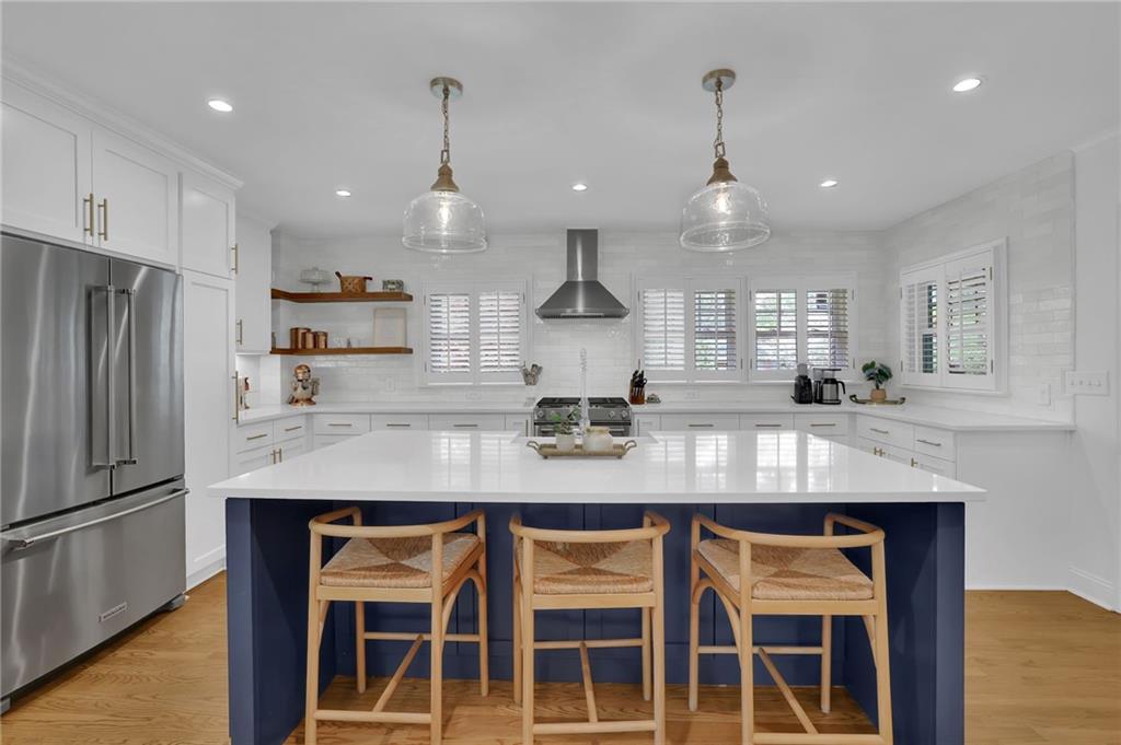 2602 Tanglewood Road Decatur, GA 30033 - Photo 8 of 37