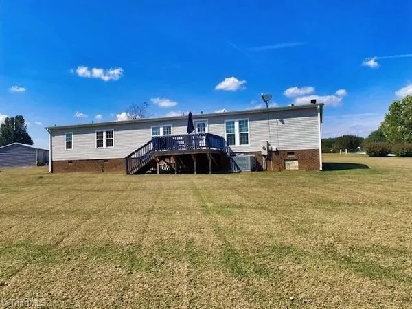 $265,000 | 152 Crystal Lake Drive, Timberlake, NC 27583