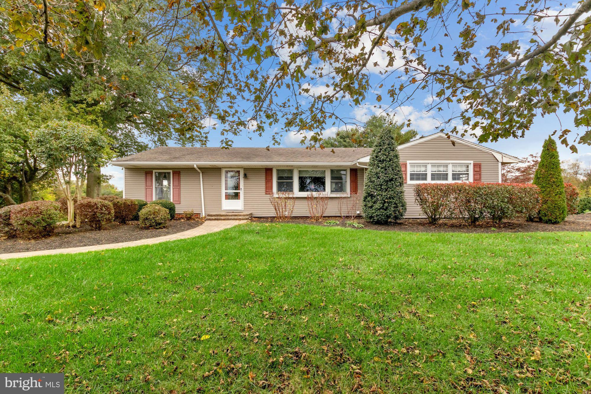 251 Avis Mill Road Pilesgrove, NJ 08098 - Photo 1 of 26