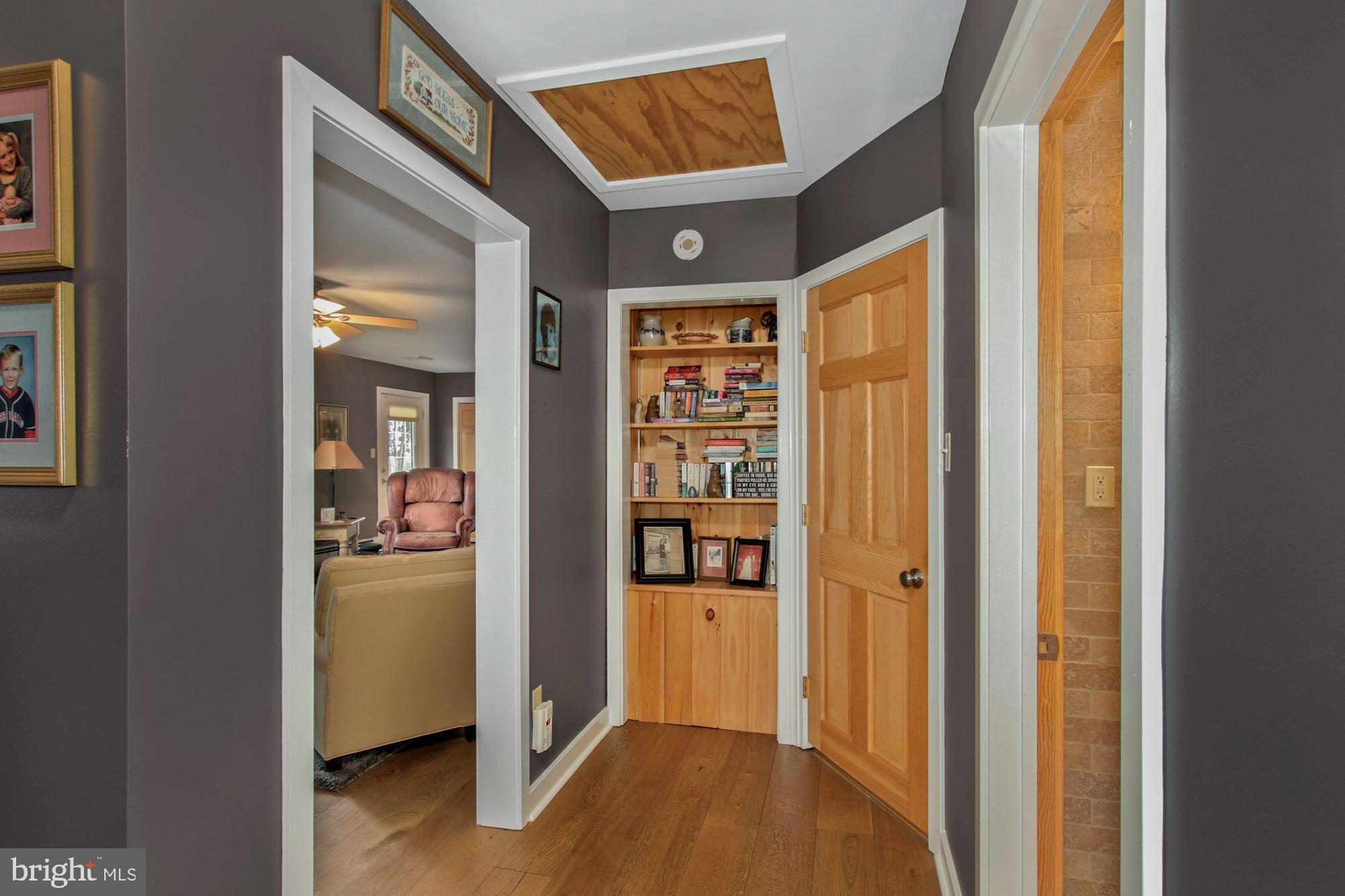 251 Avis Mill Road Pilesgrove, NJ 08098 - Photo 16 of 26