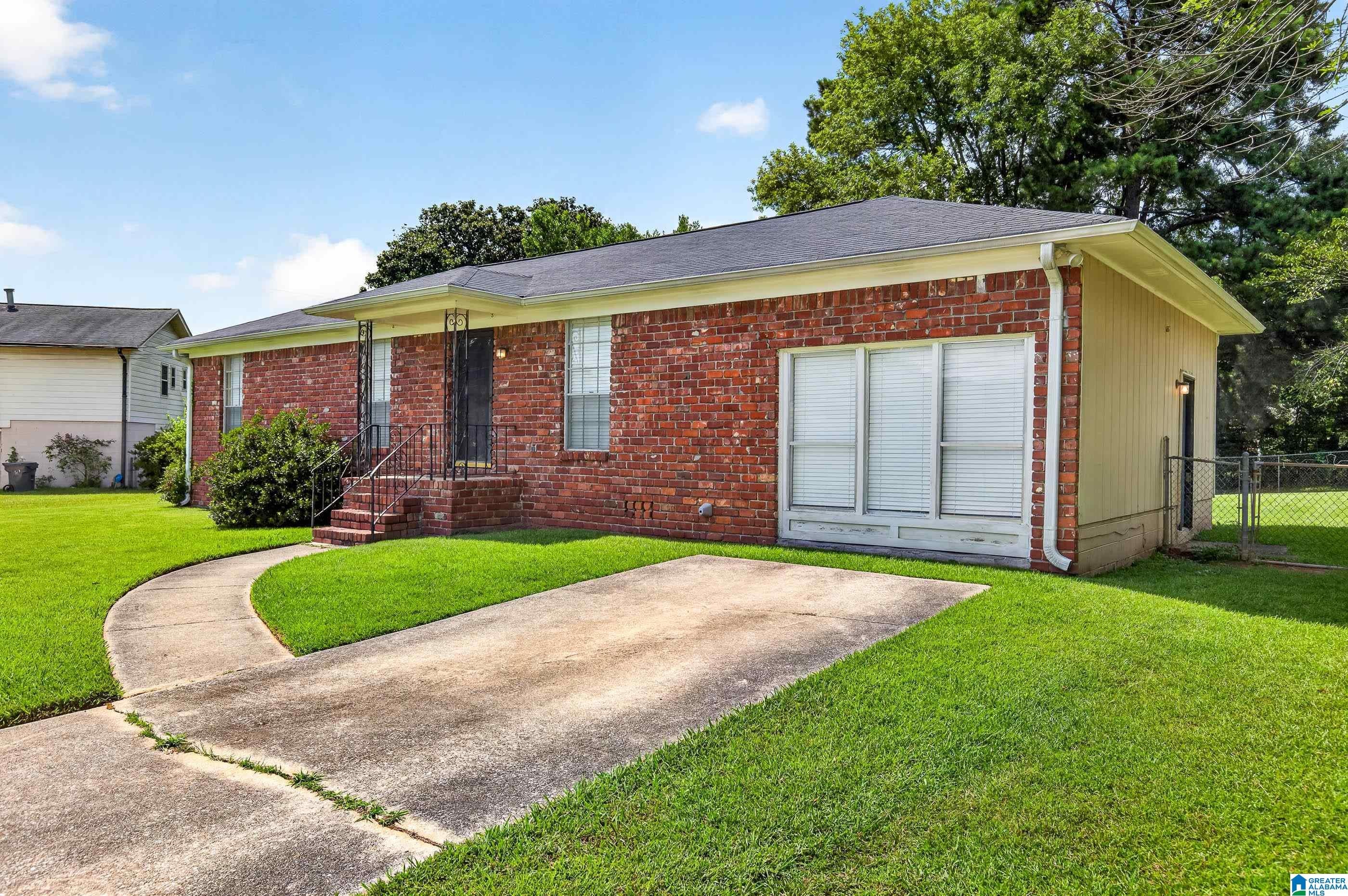 504 Overhill Road Pelham, AL 35124 - Photo 20 of 23 Gallery Image 20