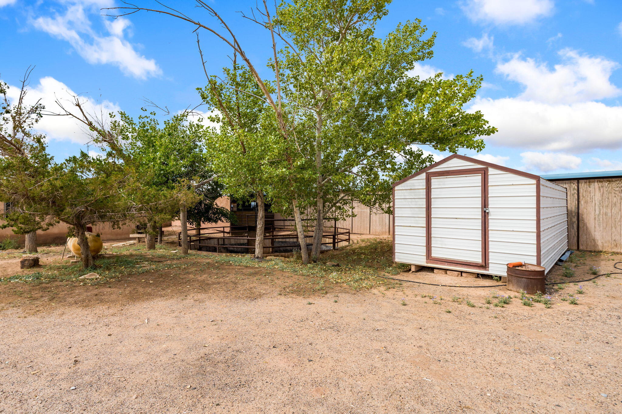 75 Greer Road Belen, NM 87002 - Photo 16 of 50 Gallery Image 16
