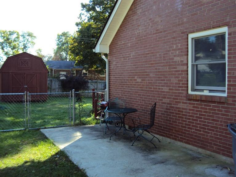 1292 Cherbourg Road Lexington, KY 40504 - Photo 21 of 25 Photo 21