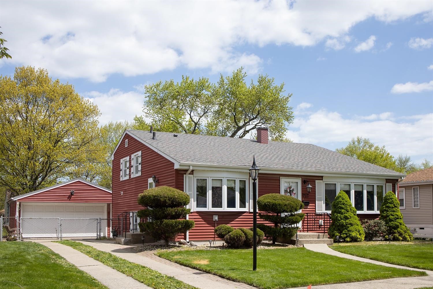 3107 Eder Street Highland, IN 46322 - Photo 1 of 1 1500x1000