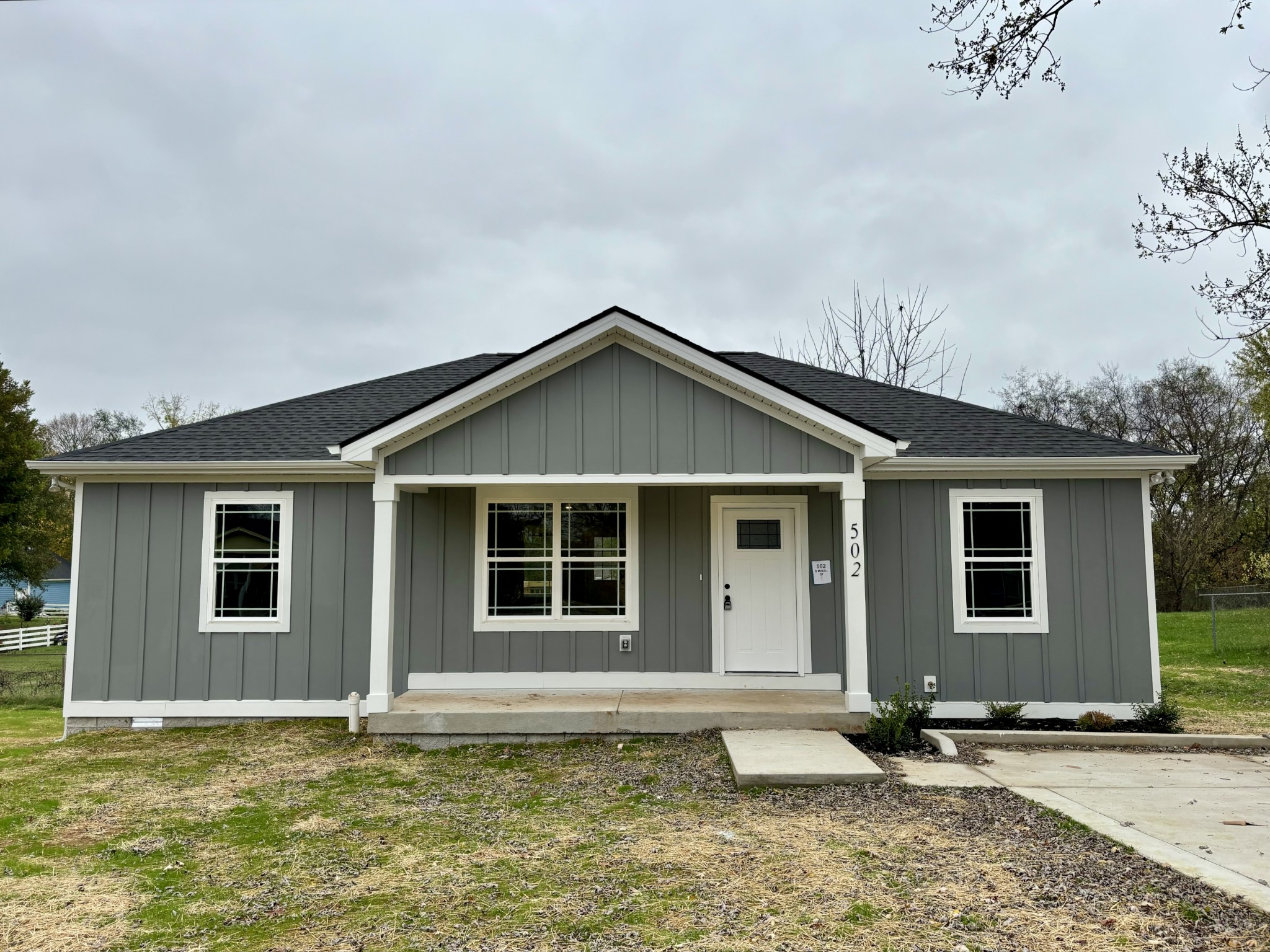502 South Mabel Street Springfield, TN 37172 - Photo 1 of 7 Gallery Image 1