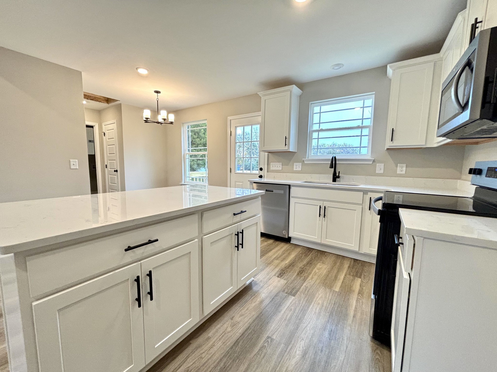 502 South Mabel Street Springfield, TN 37172 - Photo 2 of 7 Gallery Image 2