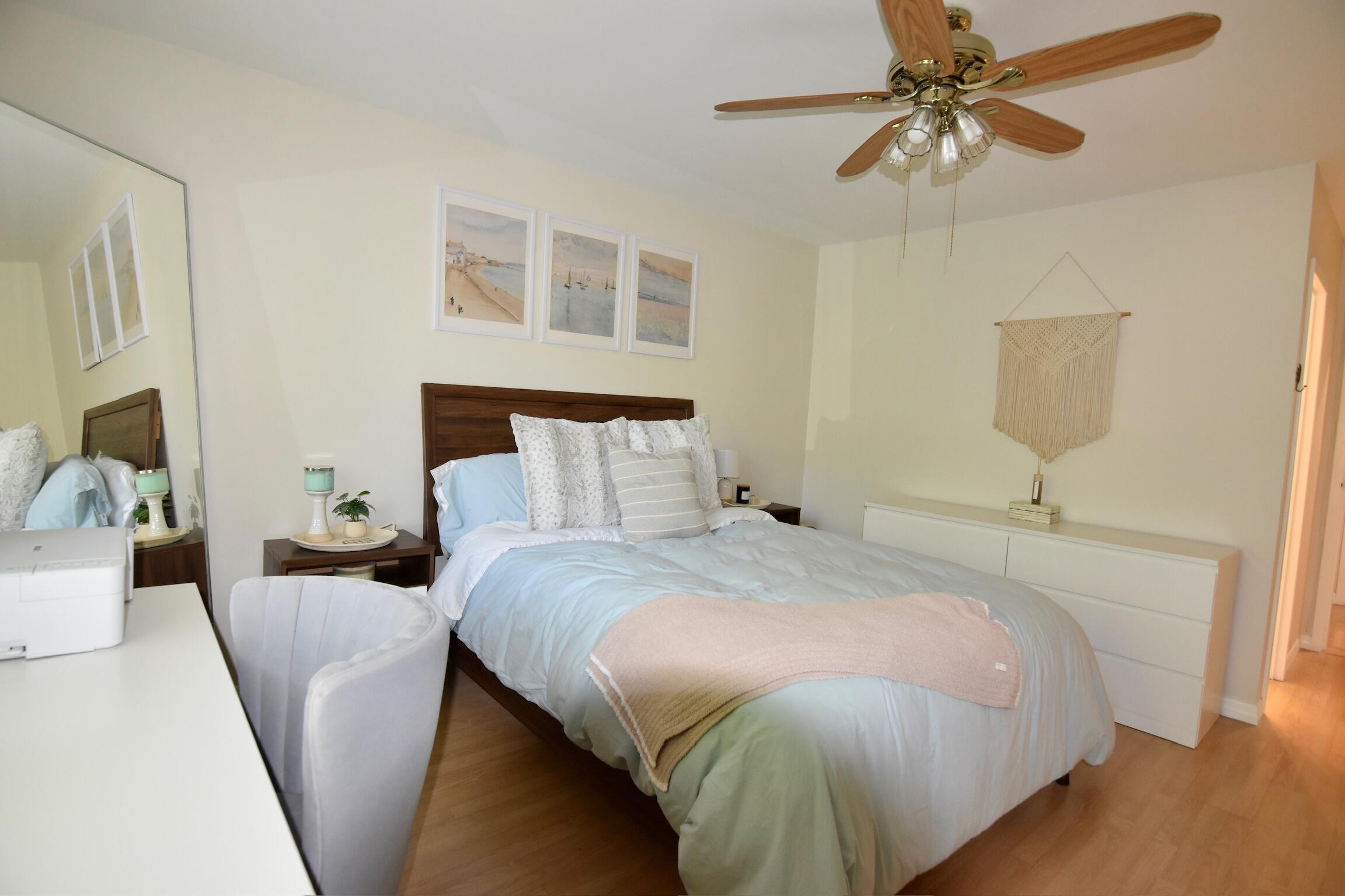 900 Southwest 9th St Circle, Unit 206 Boca Raton, FL 33486 - Photo 7 of 27 Bedroom 1