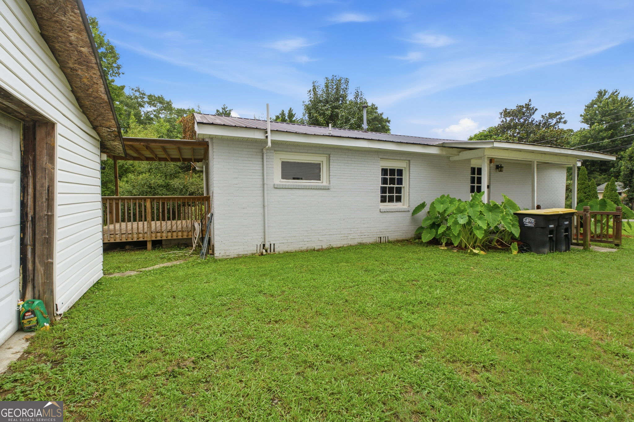 10 Betty Kay Avenue Rome, GA 30165 - Photo 44 of 46