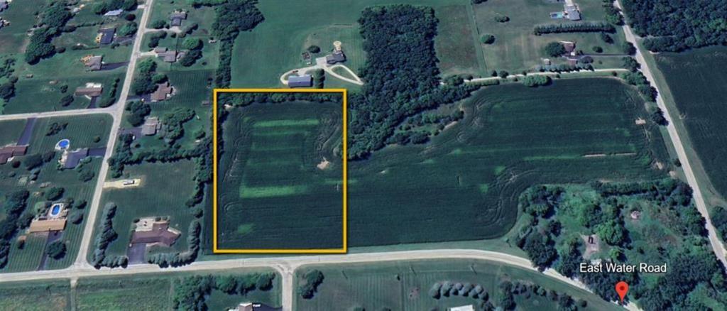 0 East Water (5 Acres) Road Byron, IL 61010 - Photo 5 of 5