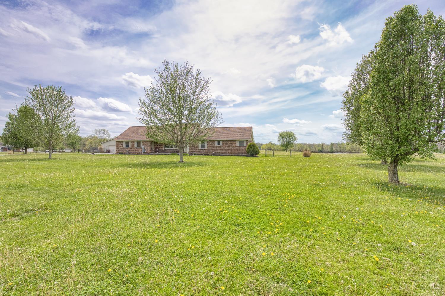 305 Reeder Road Blanchester, OH 45107 - Photo 31 of 33