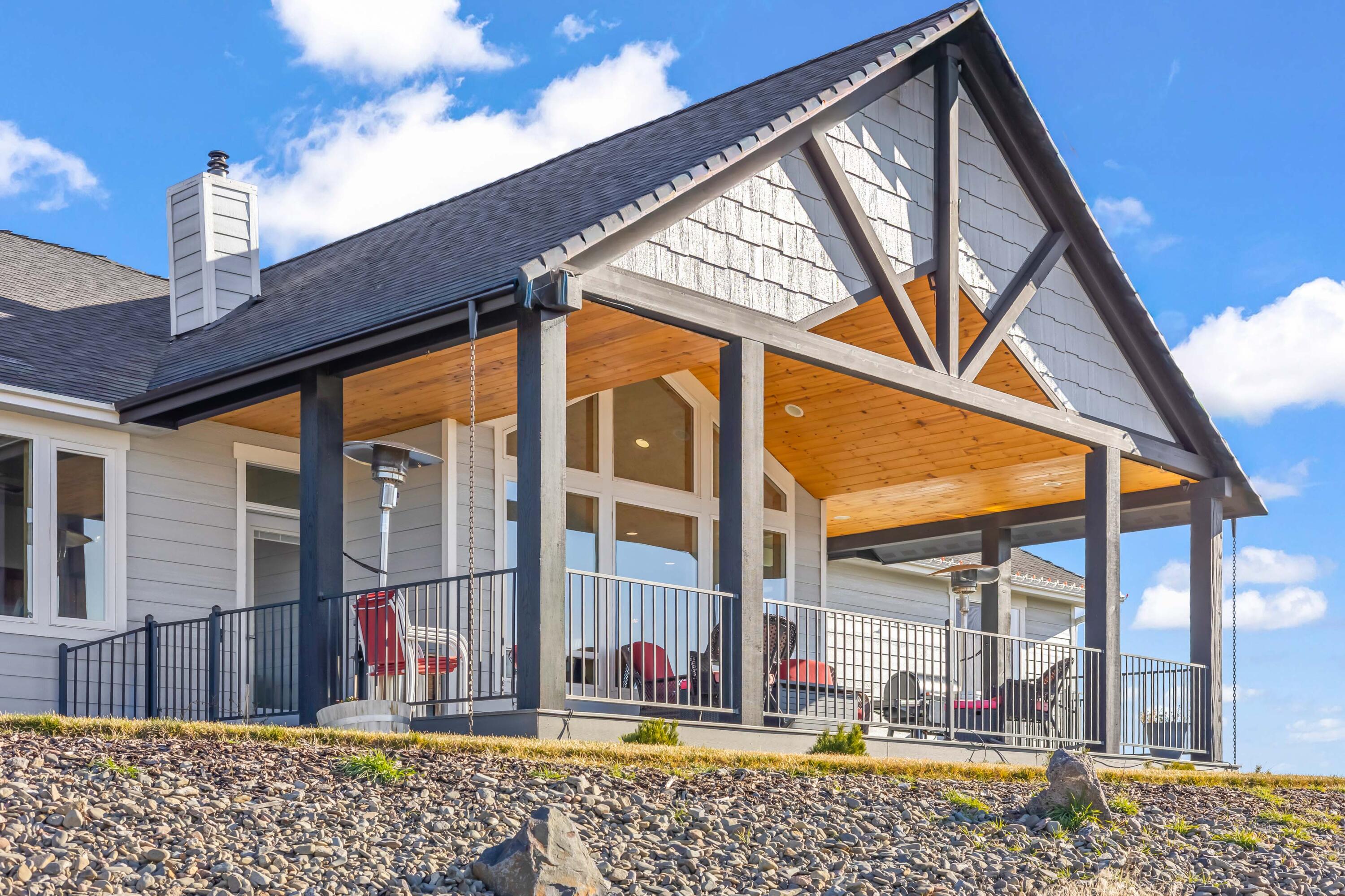 5582 North Mckay Road Prineville, OR 97754 - Photo 32 of 54 34