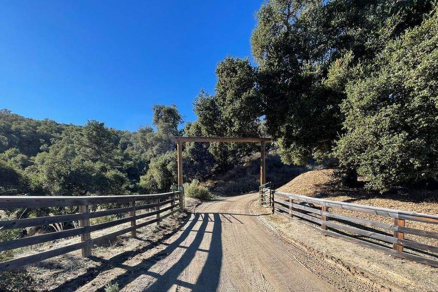17114 Cachagua Road Carmel Valley, CA 93924 - Photo 6 of 32