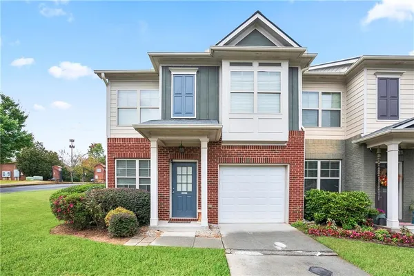 $292,000 | 1103 Nightfall Court Northwest, Unit 1, Suwanee, GA 30024