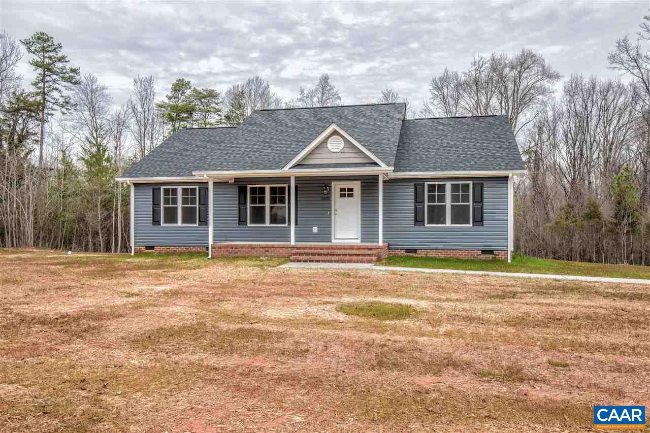 6675 Old Buckingham Road Powhatan, VA 23139 - Photo 1 of 17 Gallery Image 1