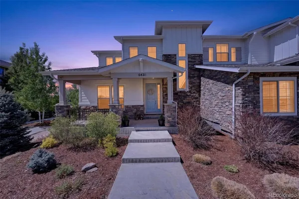$1,650,000 | 6421 Windbreak Court, Fort Collins, CO 80528