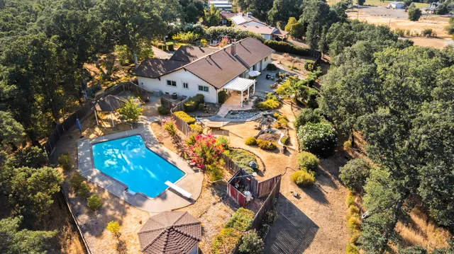 $540,000 | 14480 Warren Avenue, Red Bluff, CA 96080