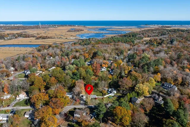 $850,000 | 28 Riverside Circle, Marshfield, MA 02050