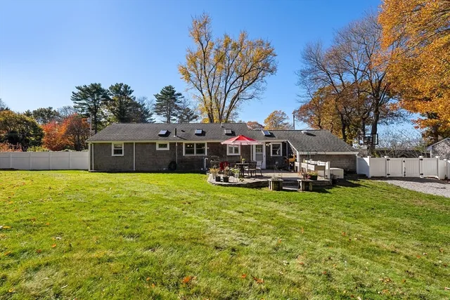 $850,000 | 28 Riverside Circle, Marshfield, MA 02050
