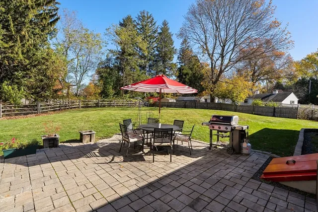 $850,000 | 28 Riverside Circle, Marshfield, MA 02050