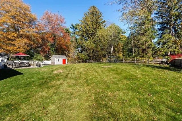 $850,000 | 28 Riverside Circle, Marshfield, MA 02050