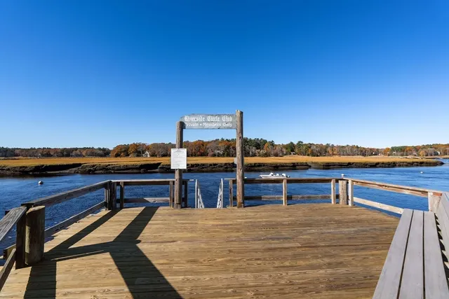 $850,000 | 28 Riverside Circle, Marshfield, MA 02050