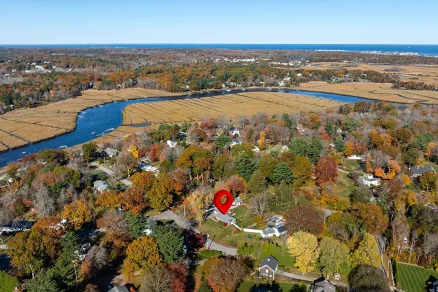 $850,000 | 28 Riverside Circle, Marshfield, MA 02050