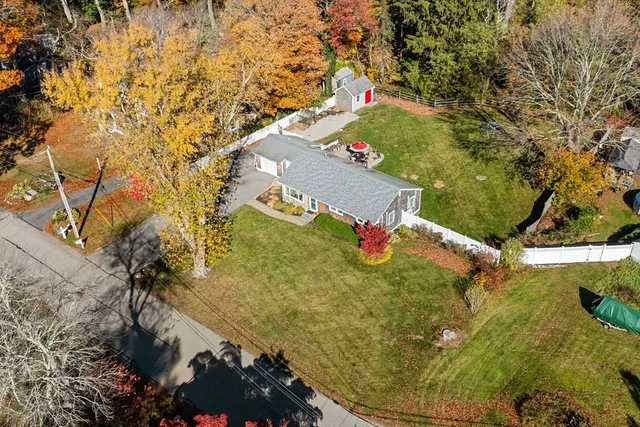 $850,000 | 28 Riverside Circle, Marshfield, MA 02050