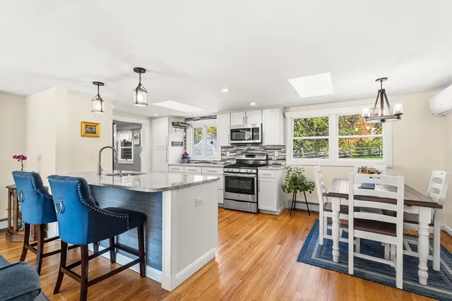 $850,000 | 28 Riverside Circle, Marshfield, MA 02050