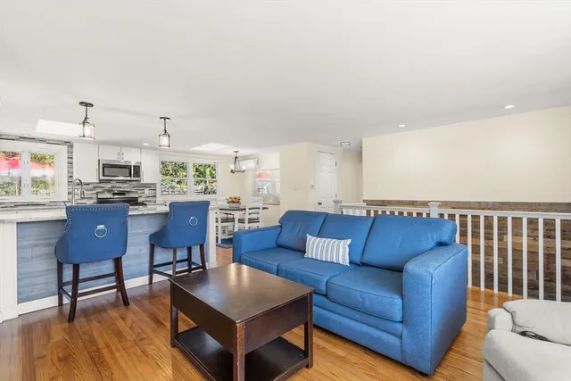 $850,000 | 28 Riverside Circle, Marshfield, MA 02050