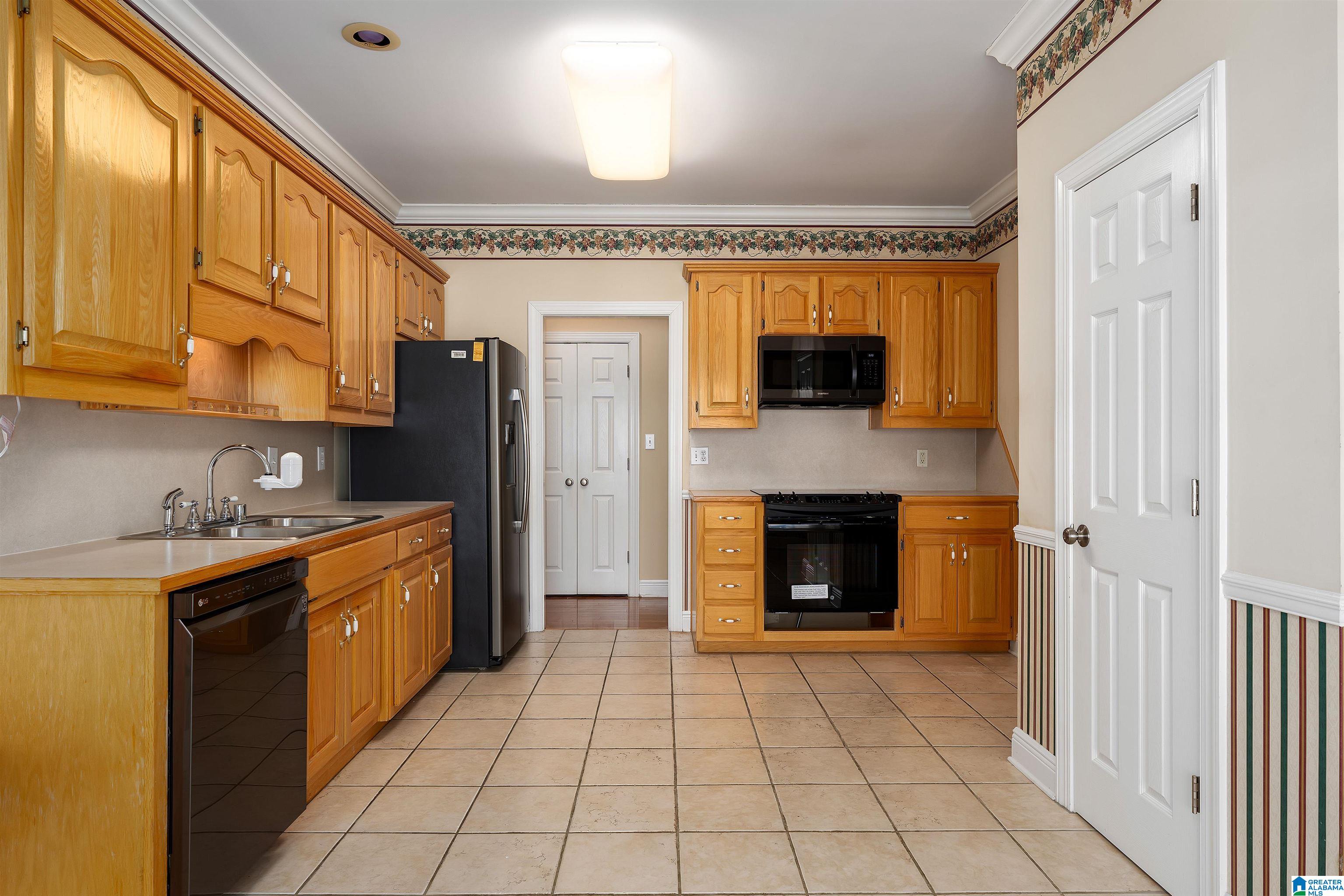 7583 Old Springville Road Trussville, AL 35173 - Photo 6 of 35