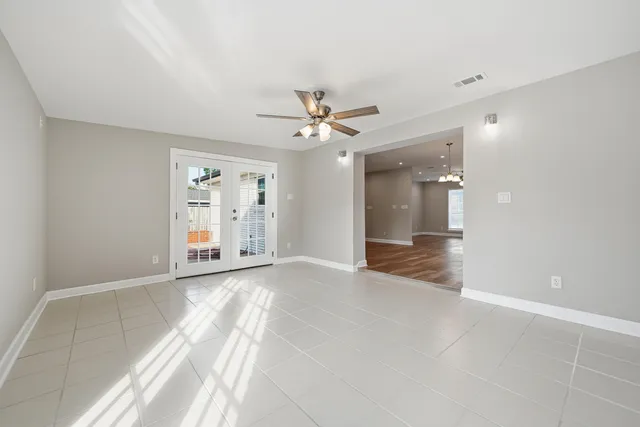 $425,900 | 258 Briarwood Circle Northwest, Fort Walton Beach, FL 32548