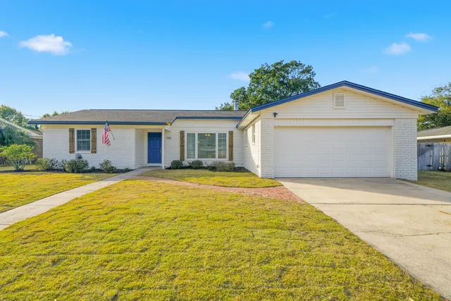 $425,900 | 258 Briarwood Circle Northwest, Fort Walton Beach, FL 32548
