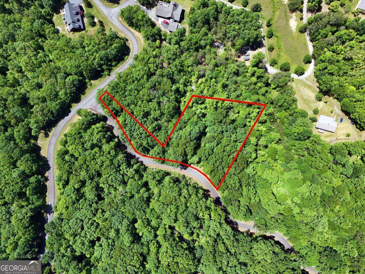 Lot 12 Hightower Ridge Hiawassee, GA 30546 - Photo 15 of 23