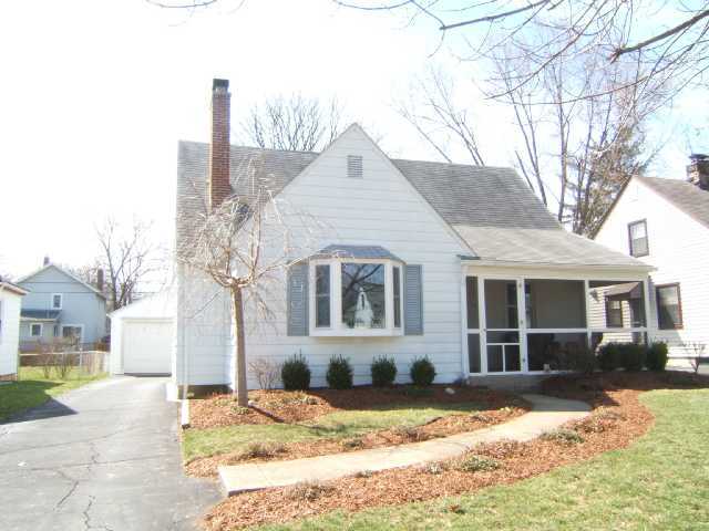 531 Fallis Road Columbus, OH 43214 - Photo 1 of 12 Gallery Image 1