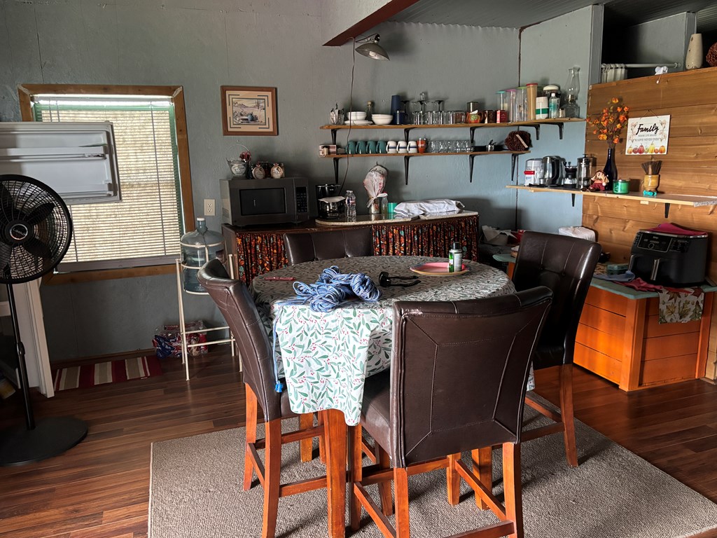 667 Other Rocksprings, TX 78880 - Photo 4 of 30
