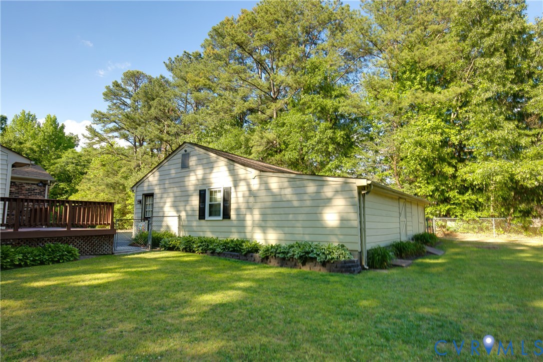 3955 Turner Woods Road Henrico, VA 23231 - Photo 41 of 43