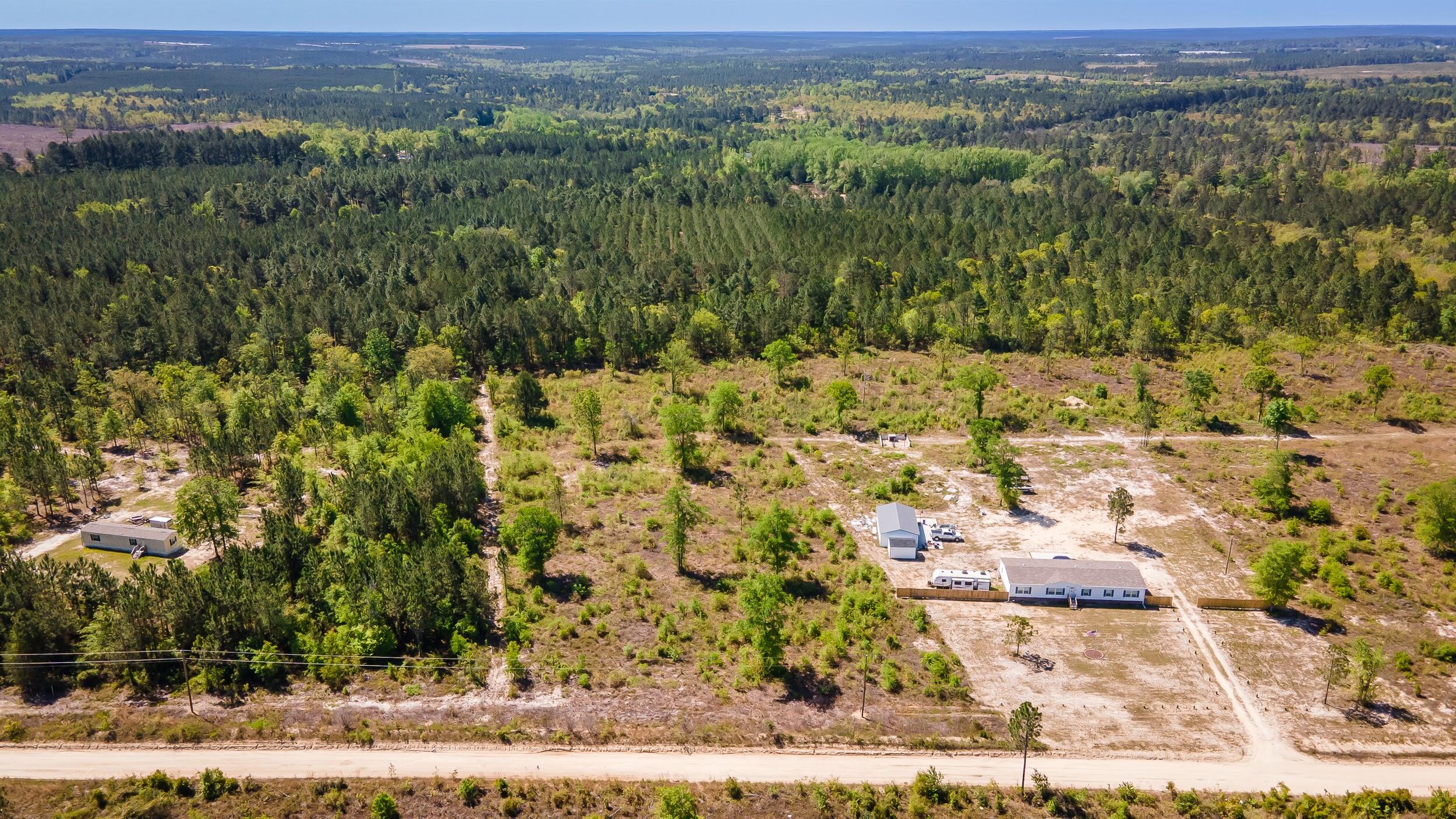 3-acres Old Shoals Road Monetta, SC 29105 - Photo 8 of 12
