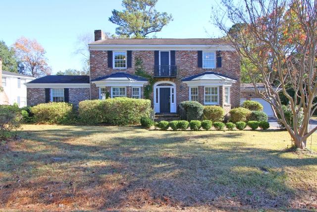 1408 Burningtree Road Charleston, SC 29412 - Photo 1 of 38 1408 Burningtree (40)0040
