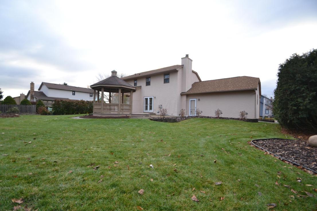 1240 Chatham Ridge Road Westerville, OH 43081 - Photo 21 of 24 Gallery Image 21
