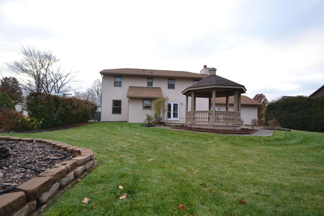 1240 Chatham Ridge Road Westerville, OH 43081 - Photo 24 of 24 Gallery Image 24