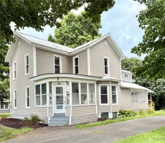 $285,000 | 7636 East State Street, Lowville, NY 13367