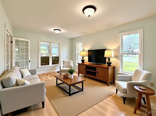 $285,000 | 7636 East State Street, Lowville, NY 13367