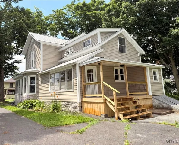 $285,000 | 7636 East State Street, Lowville, NY 13367