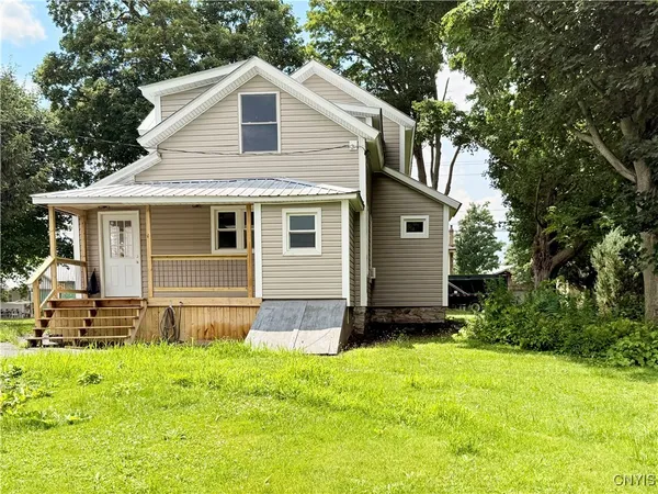 $285,000 | 7636 East State Street, Lowville, NY 13367