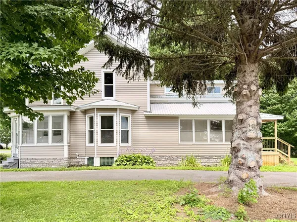 $285,000 | 7636 East State Street, Lowville, NY 13367