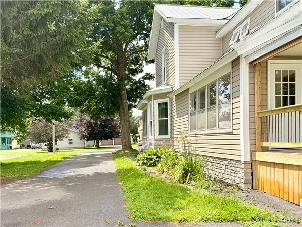 $285,000 | 7636 East State Street, Lowville, NY 13367