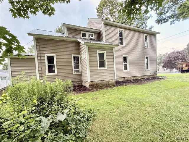 $285,000 | 7636 East State Street, Lowville, NY 13367